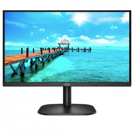 Monitor AOC 24B2XD 23,8 IPS 75Hz