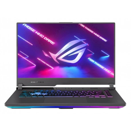 Prenosnik ASUS ROG Strix G15 G513RM-LN395 R9-6900HX, 16GB, SSD 1TB, RTX3060