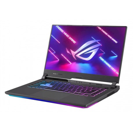 Prenosnik ASUS ROG Strix G15 G513RM-LN395 R9-6900HX, 16GB, SSD 1TB, RTX3060