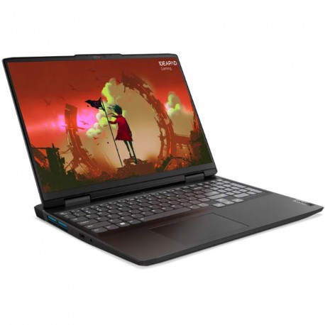 Prenosnik LENOVO IdeaPad 3 R7-6800H, RTX3050, 16GB, SSD 1TB, Win11, 82SC005JSC