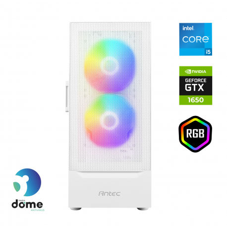 Računalnik ANNI Gamer Optimal i5-11400F / GTX 1650 / 16 GB / 500 GB