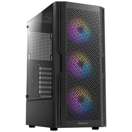 Računalnik ANNI Gamer Optimal R5-5500 / RTX 3050 / 16 GB / 500 GB / W11H