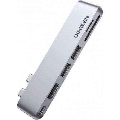 Ugreen USB-C HUB adapter za MAcBook Air/Pro M1 2020 2019 2018 s 4K HDMI