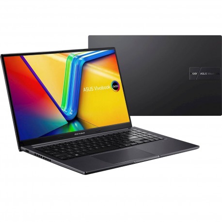 Prenosnik ASUS Vivobook 15 OLED X1505ZA i7-1255U, 16GB, SSD 512GB, W11H