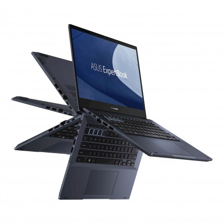 Prenosnik ASUS ExpertBook B5 Flip B5402FEA-KA0189 i5-1155G7, 16GB, SSD 512GB