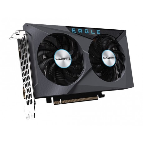 Grafična kartica GIGABYTE Radeon RX 6500 XT EAGLE 4GB