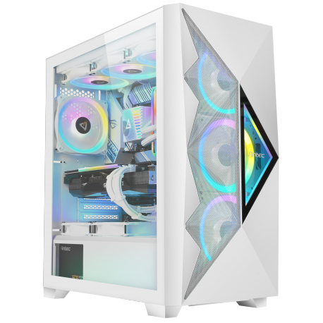 Računalnik ANNI Gamer Elite R9-7900X / RTX 4090 / 32 GB / 2 TB