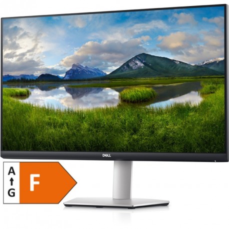 Monitor DELL S2721QSA