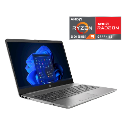 Prenosnik HP 255 G9 R3-5425U, 8GB, SSD 512GB, W11H