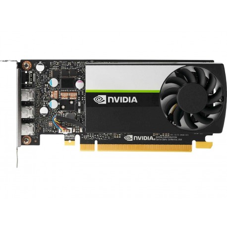 Grafična kartica HP NVIDIA T400 4GB
