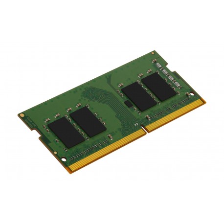 Pomnilnik SODIMM DDR4 8GB 3200MHz Kingston KCP432SS6/8