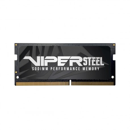 Pomnilnik DDR4 8GB 3200MHz Patriot Viper Steel, PVS48G320C8S