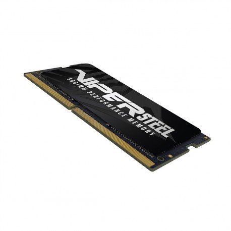 Pomnilnik DDR4 8GB 3200MHz Patriot Viper Steel, PVS48G320C8S