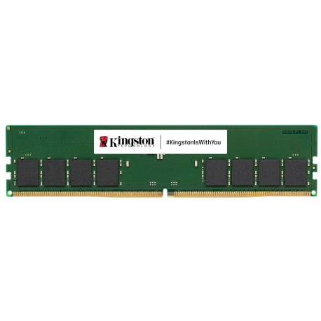Pomnilnik DDR5 32GB 5200MHz Kingston KVR52U42BD8-32