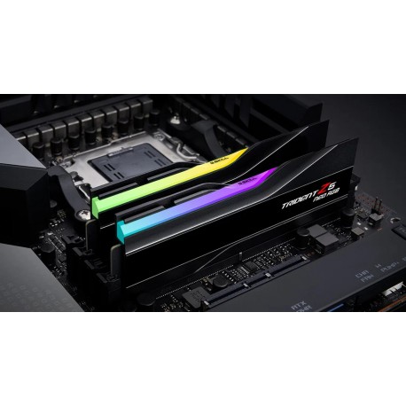 Pomnilnik DDR5 32GB (2x16GB) 5600MHz G.Skill Trident Z5 Neo RGB