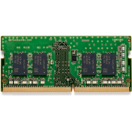 Pomnilnik SODIMM DDR4 8GB 3200MHz HP 286H8AA#AC3