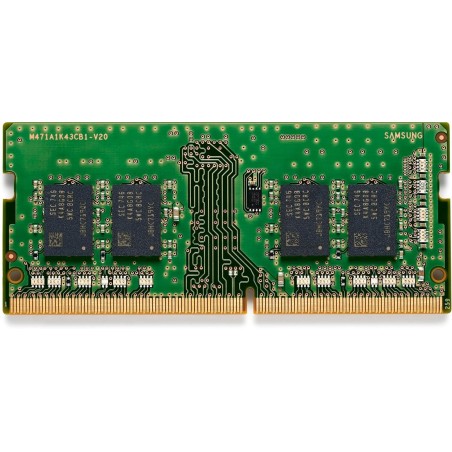 Pomnilnik SODIMM DDR4 8GB 3200MHz HP 286H8AA#AC3