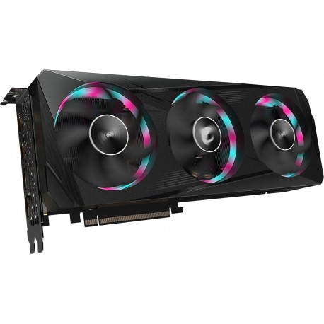Grafična kartica GIGABYTE AORUS RX6750 XT ELITE 12GB