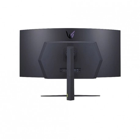 Monitor LG 45GR95QE-B
