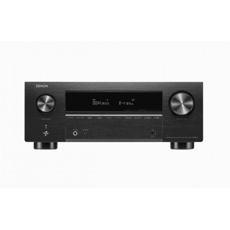 DENON AVC-X3800H AV sprejemnik 7.2