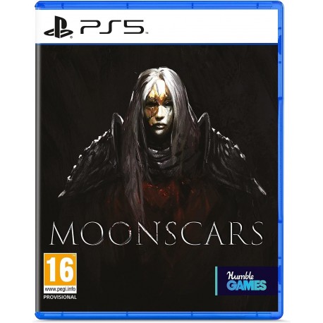 Igra Moonscars (Playstation 5)