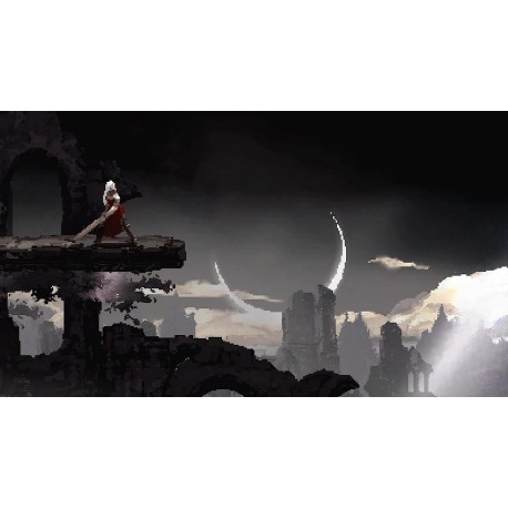Igra Moonscars (Playstation 5)