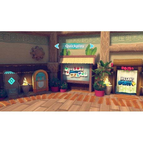 Igra Instant Sports Plus (Playstation 5)
