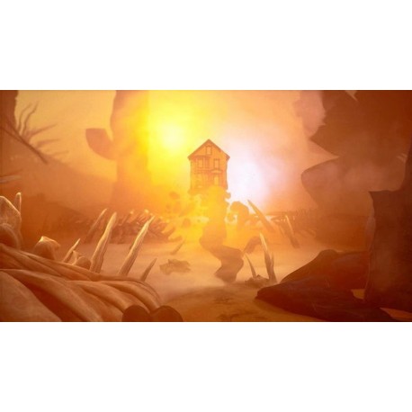Igra Call Of The Sea - Journey Edition (Playstation 5)