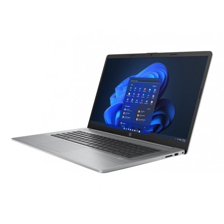 Prenosnik HP 470 G9 i5-1235U, 8GB, SSD 512GB, W11P