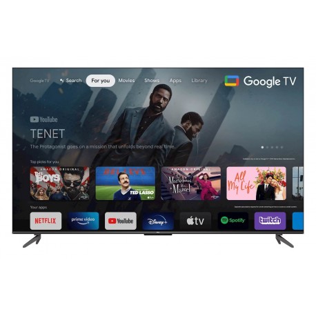 Televizor TCL 50P735