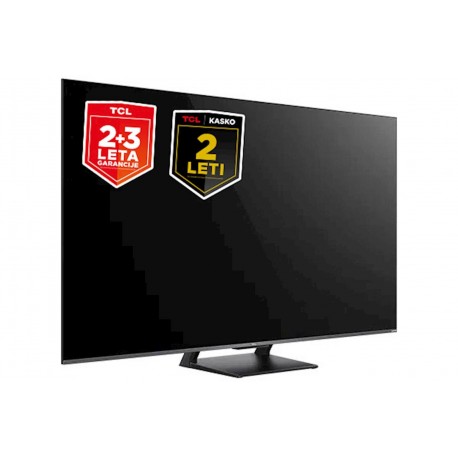 Televizor TCL 65C735