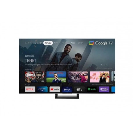 Televizor TCL 75C735