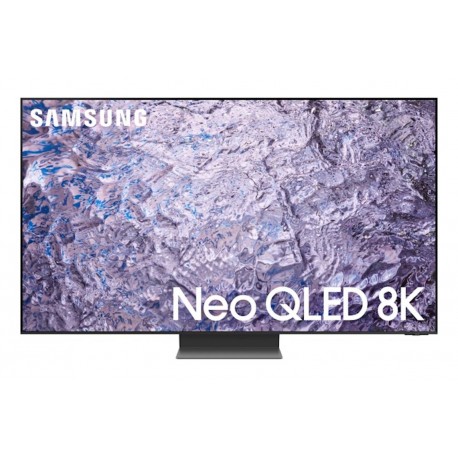 Televizor SAMSUNG 85QN800C