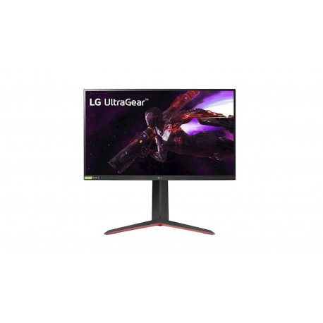 Monitor LG 27GP850P-B