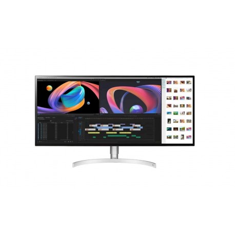 Monitor LG 34WK95UP-W