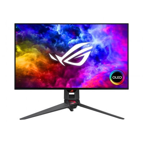 Monitor ASUS ROG Swift OLED PG27AQDM