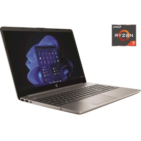 Prenosnik HP 255 G9 R7-5825U, 16GB, SSD 512GB, W11P