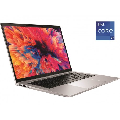 Prenosnik HP ZBook Firefly 14 G9 i7-1255U, 32GB, SSD 1TB, RTX A500, W11P