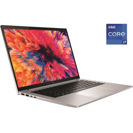 Prenosnik HP ZBook Firefly 14 G9 i7-1255U, 32GB, SSD 1TB, RTX A500, W11P