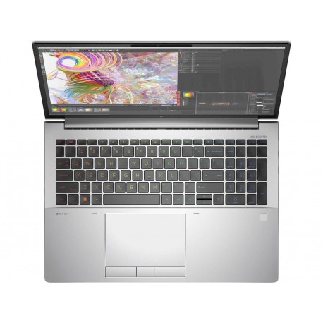 Prenosnik HP ZBook Fury 16 G9 i9-12950HX, 32GB, SSD 1TB, RTX A3000, W11P