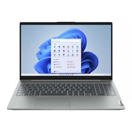 Prenosnik LENOVO IdeaPad 5 R5-5625U, 16GB, SSD 512GB, W11H