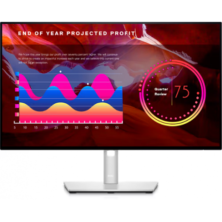 Monitor Dell U2422H