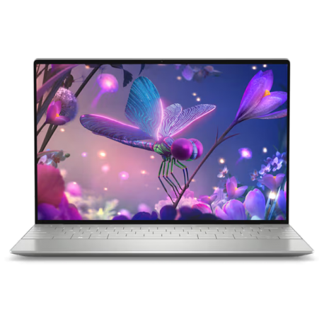 Prenosnik DELL XPS 13 9320 i7-1260P, 32GB, SSD 1TB, W11P