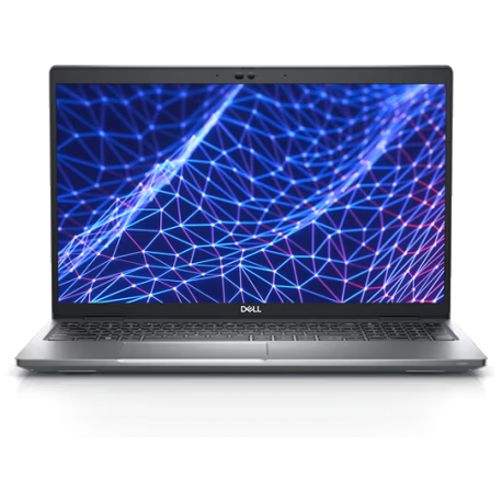 Prenosnik Dell Latitude  5530 i5-1235U, 16GB, SSD 512GB
