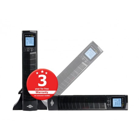 UPS SNMP Agent (1-3 RTC)