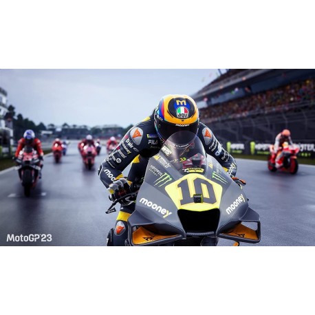 Igra Motogp 23 (Playstation 4)