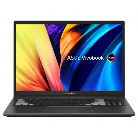 Prenosnik ASUS Vivobook OLED M7600RE R9-6900HX, 32GB, SSD 1TB, RTX3050 Ti, W11P