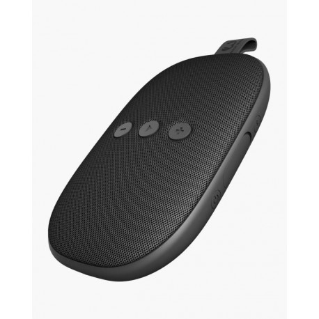 Prenosni zvočnik Fresh n Rebel BOLD X, Bluetooth, siv