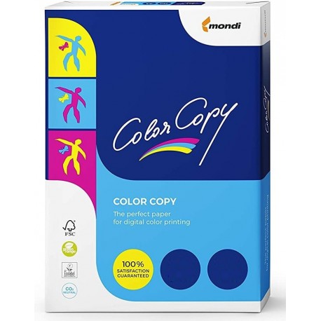 Papir color copy a3+ 90gr 1/500 305x457