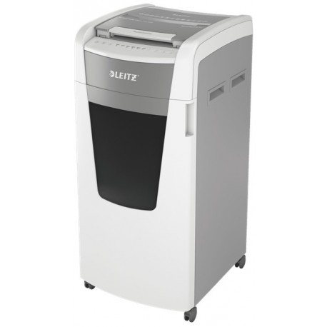 Uničevalec dokumentov leitz iq autofeed 600 4x36 p4 80170000